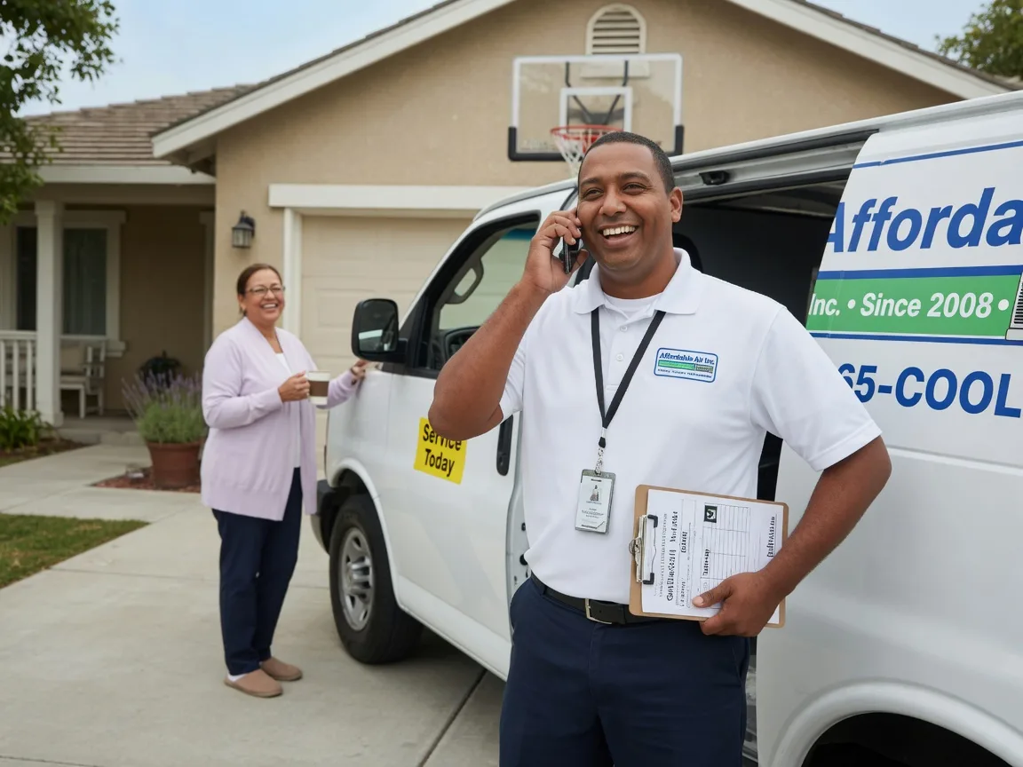 Central Ac Repair Bejou, MN FAQs